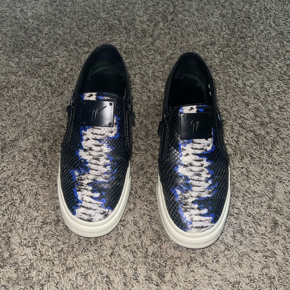 Giuseppe Zanotti Shoes